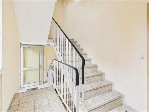 Treppenhaus - 