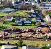 Baugrundstücke in Körperich, Hüttinger Straße