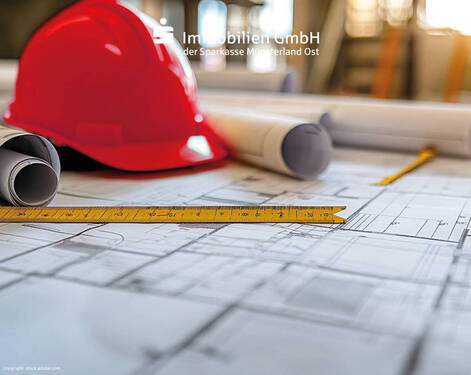 Projektierung - Grundstück mit attraktiver Doppelhaus Projektierung!