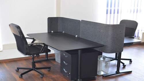 Offener Arbeitsplatz - Büro mit 4,00 m&sup2; in Friedrichsdorf zur Miete