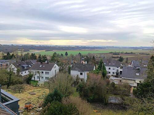 Fernblick - Abrissgrundstück mit Fernblick ca. 2200 qm provisionsfrei von privat