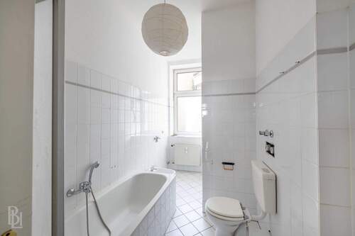 Beispiel des Bades - 