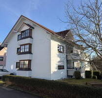 Komplett sanierte 4-Zimmerwohnung mit besonderem Flair und toller Raumaufteilung - Zimmern ob Rottweil