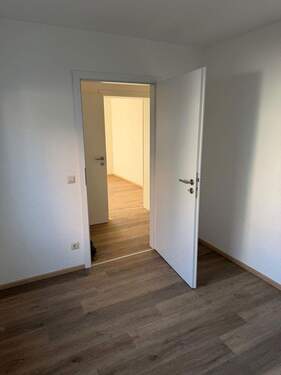 Bild 4 - Etagenwohnung mit 92,70 m&sup2; in Zimmern ob Rottweil zum Kaufen