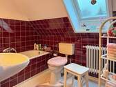 Wannenbad - 