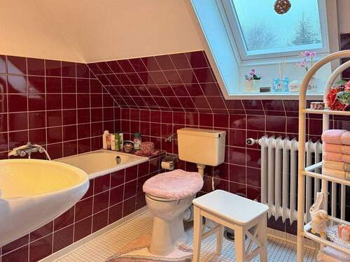 Wannenbad - 