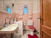 Gäste-WC - 