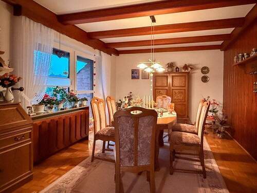 Essbereich - 
