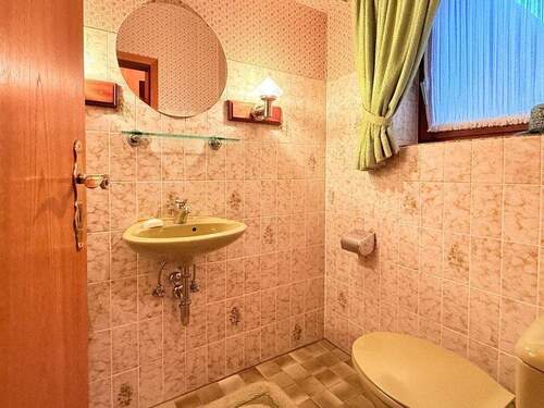 WC Anbau - 