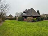 Gartenansicht - 