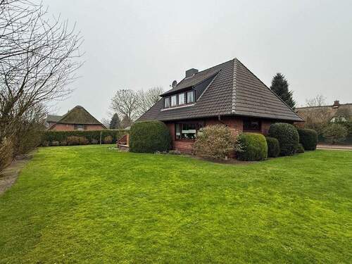 Gartenansicht - 