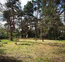 von Privat: kein Grundstück zum Träumen, sondern zum Bauen! - Berlin Mahlsdorf