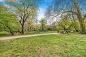 Lietzensee / - park - 