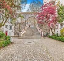 provisionsfrei - Moderne 2-Zimmer-Wohnung - frisch saniert - Charlottenburg - Berlin