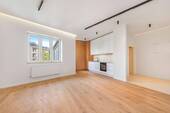 wohnen / Flur - 2 Zimmer Etagenwohnung in Berlin