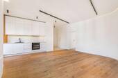 essen / wohnen - Etagenwohnung mit 56,60 m&sup2; in Berlin zum Kaufen
