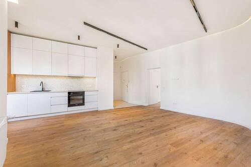 essen / wohnen - Etagenwohnung mit 56,60 m&sup2; in Berlin zum Kaufen