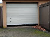Bild 1 - XXL-Garage Lagerhalle mit 51qm in kleinem Garagenhof am Dortmunder Hafen und weitere