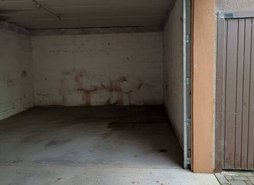 Bild 3 - Garage, Stellplatz in Dortmund