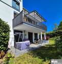 Außenansicht Terrasse - 