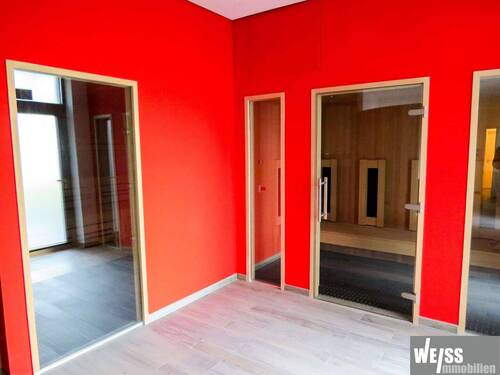 Infrarotkabine - 