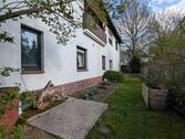 Gemeinschaftsgarten - 