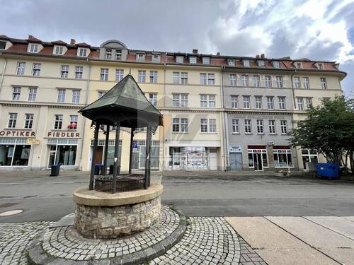 Zschochernplatz - 