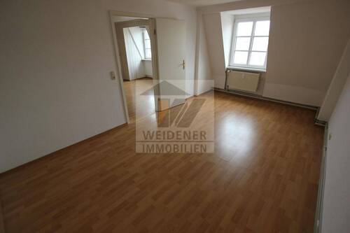 Schlafzimmer - Etagenwohnung mit 61,10 m² in Gera zur Miete