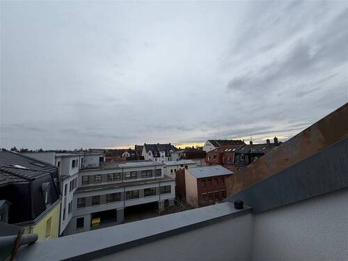 Aussicht - 