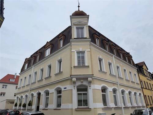 Hausansicht - Schöner Wohnen im Zentrum von Zirndorf