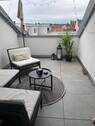 Loggia - 2 Zimmer Etagenwohnung zum Kaufen in Zirndorf