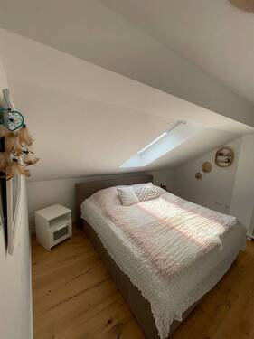 Schlafzimmer - 