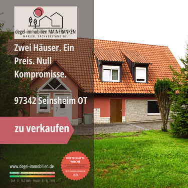 Ihre Familien wird sich hier wohlfühlen! - Ideal für mehrere Generationen ...