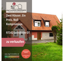 Ideal für mehrere Generationen ... - Seinsheim Wässerndorf