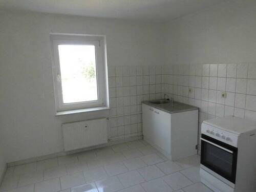 Bild 8 - 2 Zimmer Etagenwohnung zur Miete in Neu Poserin