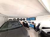 Garage - 