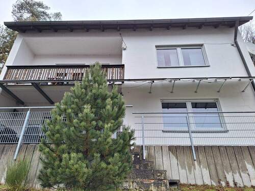 Außenansicht - Einfamilienhaus mit 179,00 m² in Vorra-Artelshofen zum Kaufen