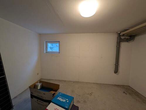 Sondereigentum Keller - 