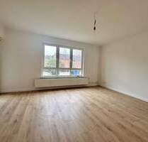 Sofort einziehen! Modernisierte 3-Zimmerwohnung mit Terrasse - Schwanewede