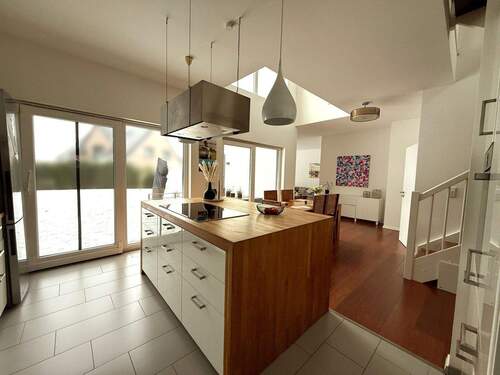 Küche - Essbereich - 