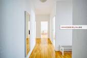 003 - 3 Zimmer Etagenwohnung in Berlin
