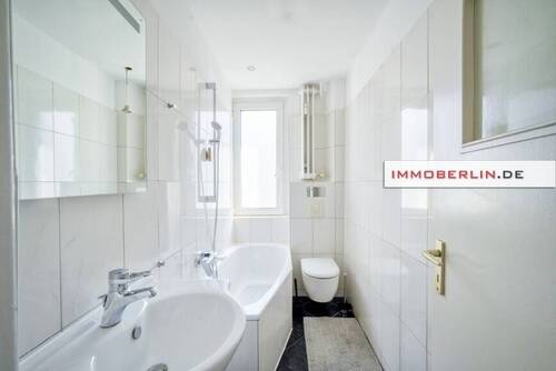 004 - Etagenwohnung mit 73,00 m&sup2; in Berlin zum Kaufen