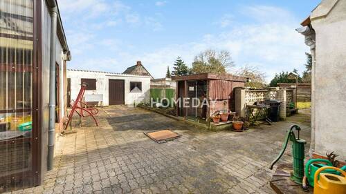 Innenhof 1 - 