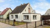 Außenansicht 1 - Haus mit Potenzial auf weitläufigem Grundstück - Raum für persönliche Entfaltung