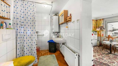 EG Badezimmer 1 - 
