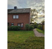 Gepflegtes Endreihenhaus - 450.000,00&nbsp;EUR Kaufpreis, ca.&nbsp; 130,00&nbsp;m&sup2;&nbsp;Wohnfl&auml;che in Norderstedt (PLZ: 22850) Harksheide