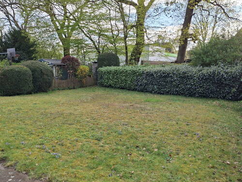 Bild 2 - 6 Zimmer Reihenendhaus zum Kaufen in Norderstedt