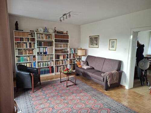 Bild 4 - Reihenendhaus mit 130,00 m&sup2; in Norderstedt zum Kaufen