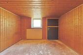 Kellerraum mit separatem Eingang - 