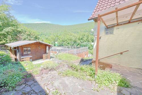 Aussicht - 